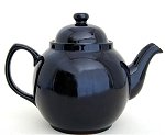 Brown Betty Teapot Eight Cup